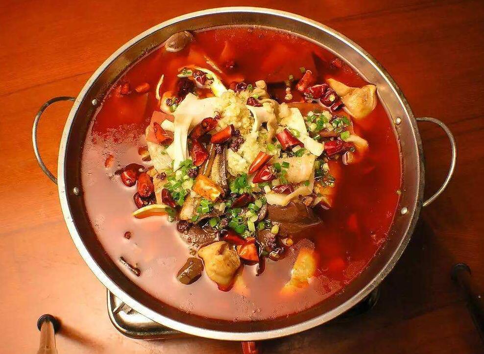 大理酸辣魚(yú)