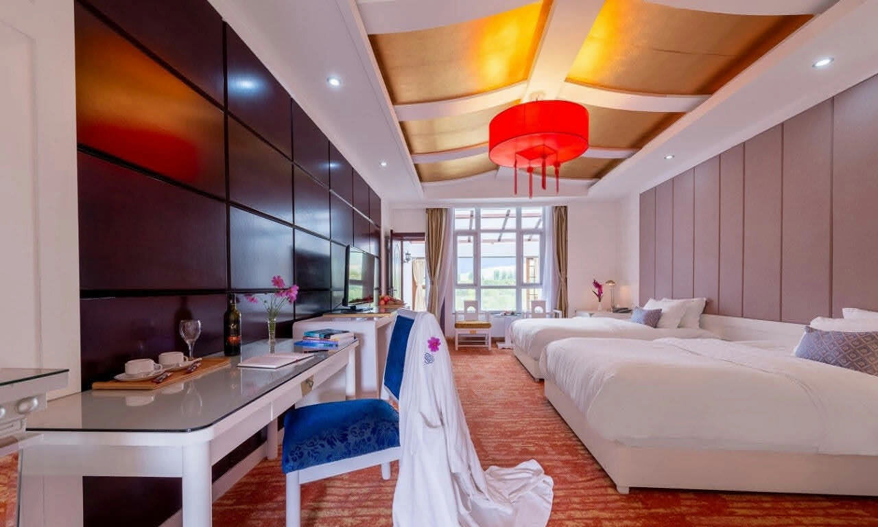 大理會議預(yù)定