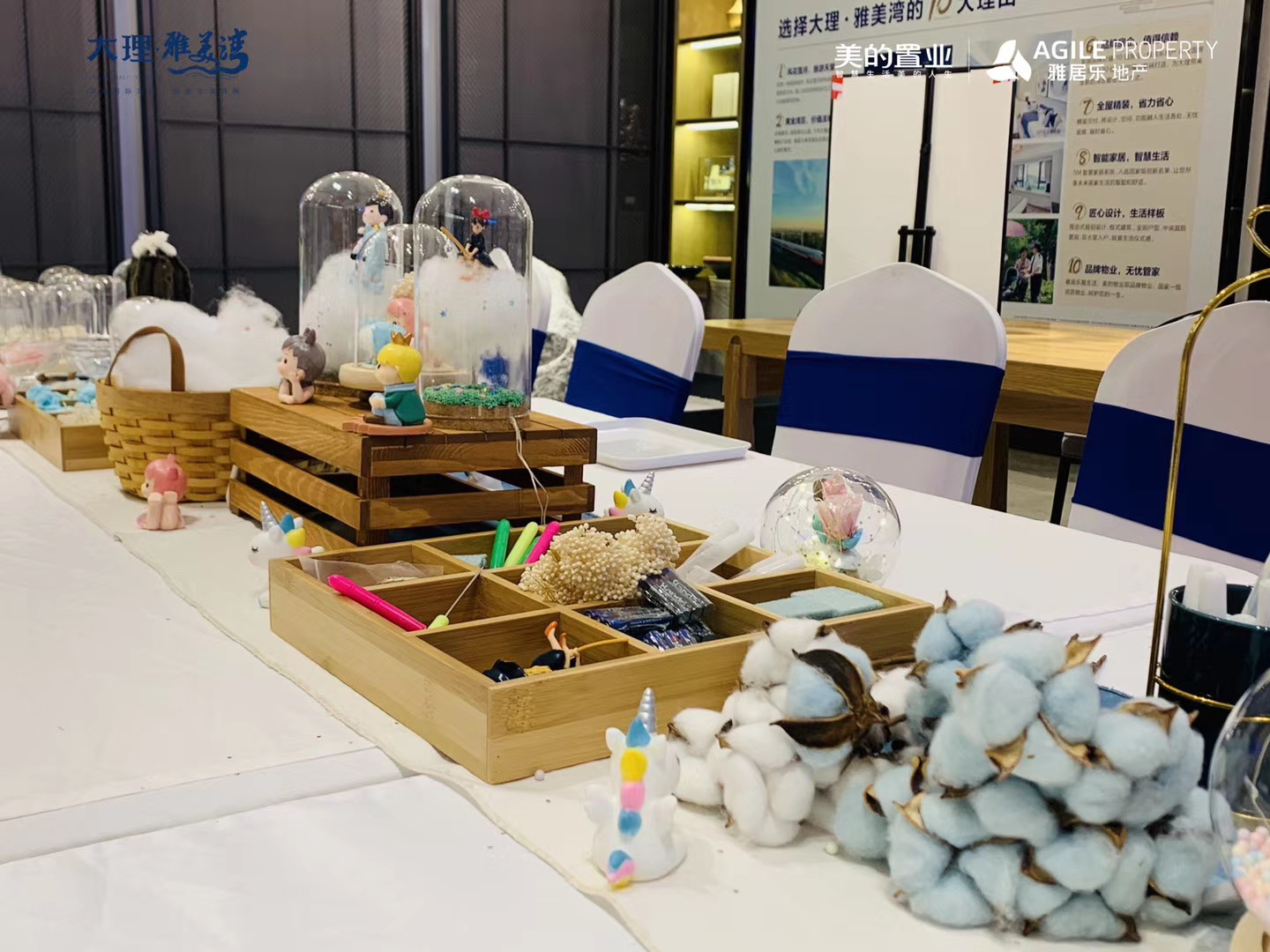 大理活動(dòng)策劃