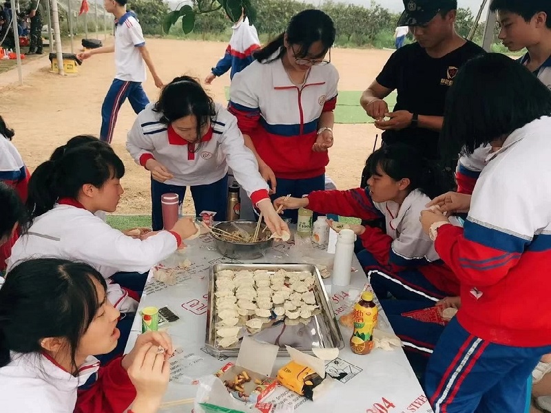 這個(gè)暑假大理夏令營(yíng)活動(dòng)打造你的專屬成長(zhǎng)計(jì)劃！