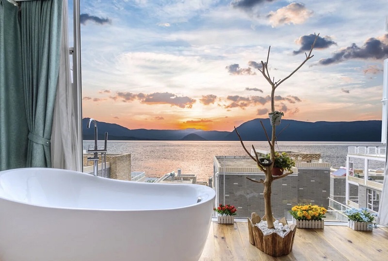 大理成長軍事夏令營的夏令營特色有那些？