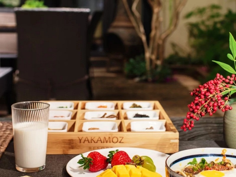 大理夏令營結合軍旅生涯增強青少年的集體榮譽感！