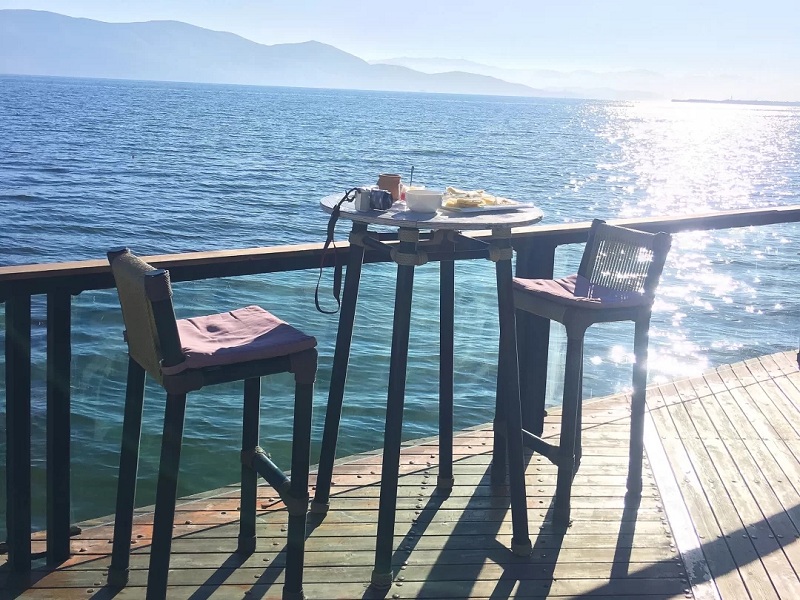 大理研學(xué)夏令營(yíng)