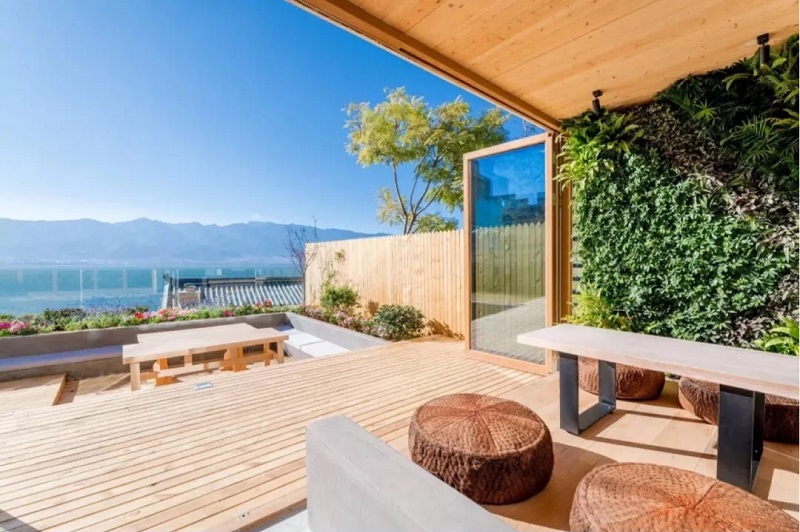 大理國學(xué)夏令營能為少兒提供哪些課程？