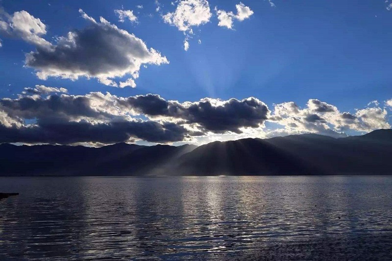 為什么讓孩子參加暑期國際夏令營？