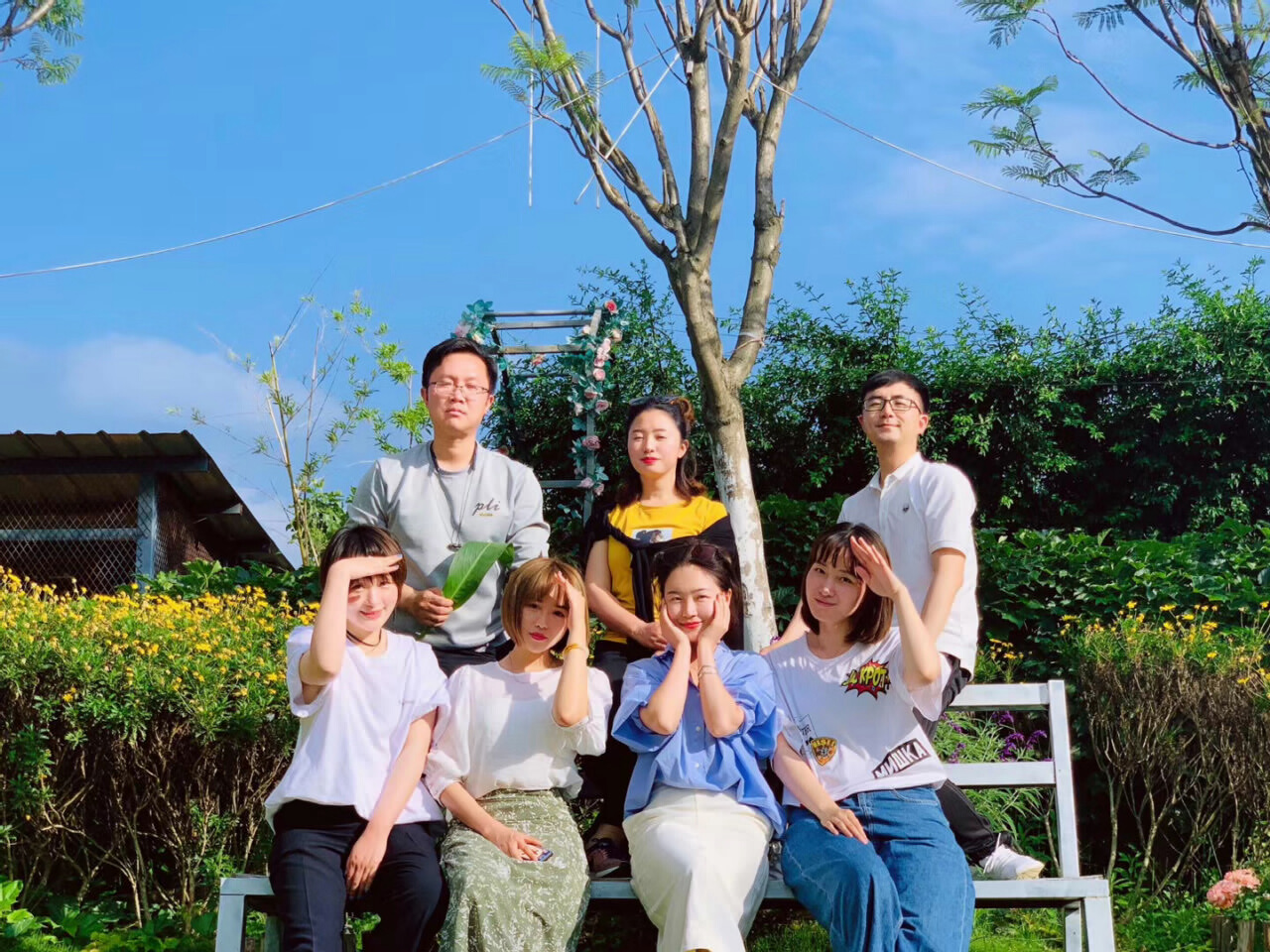 大理實(shí)力希爾頓酒店戶外拓展團(tuán)建活動(dòng)