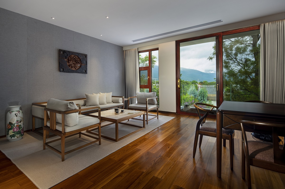 大理酒店 大理酒店