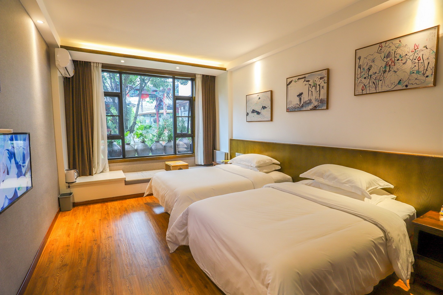 大理酒店 大理酒店