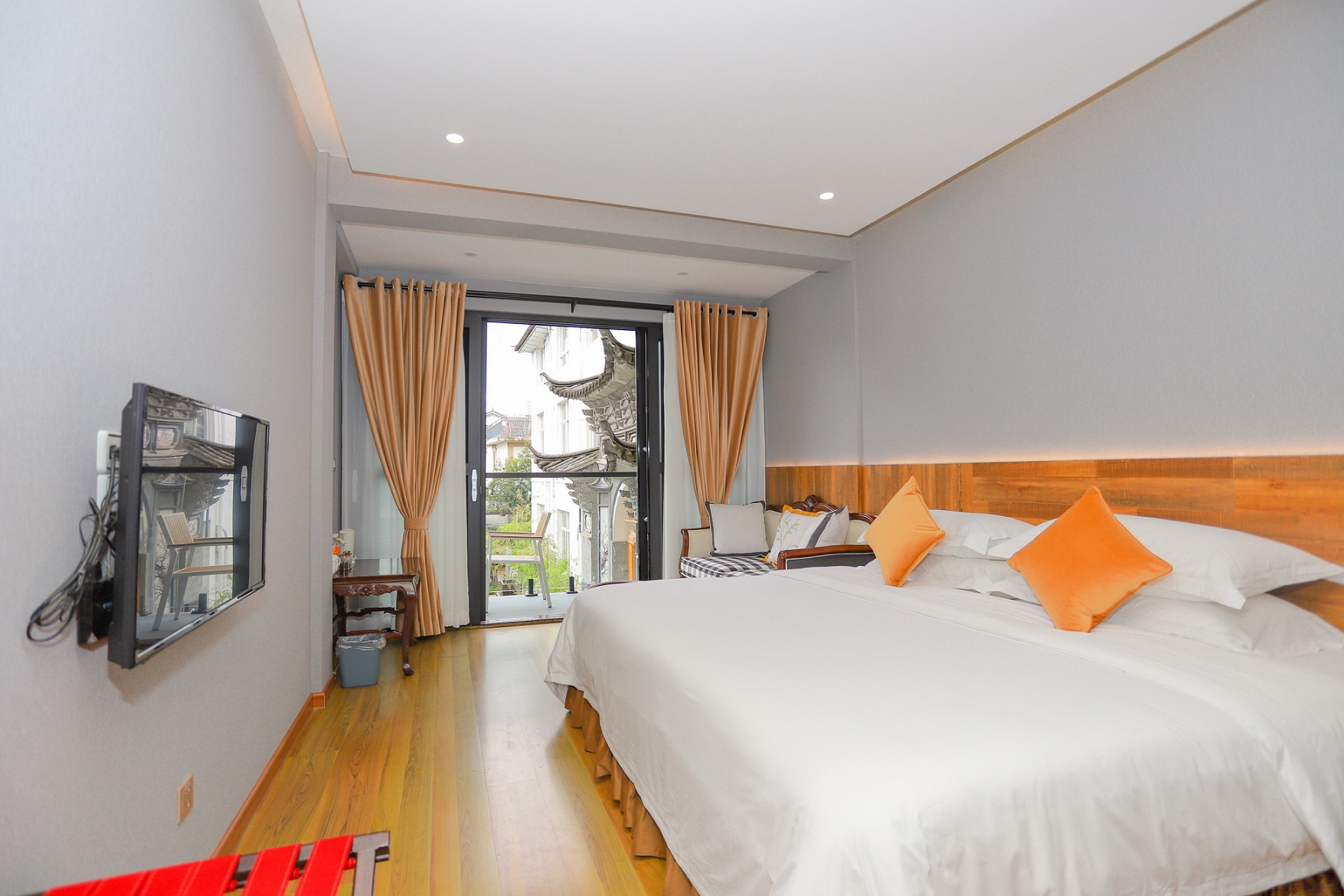 大理酒店 大理酒店