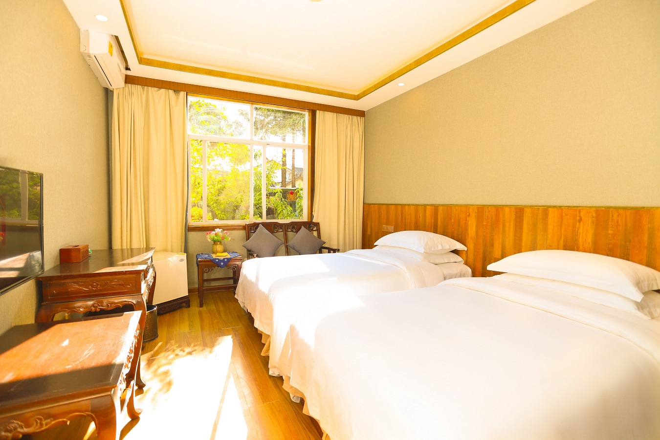 大理酒店 大理酒店