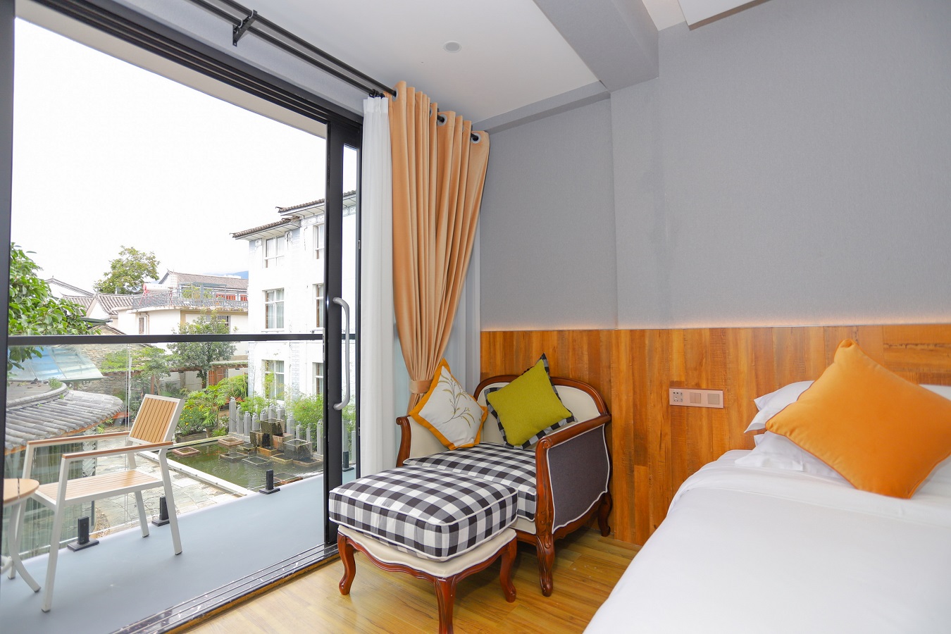 大理酒店 大理酒店