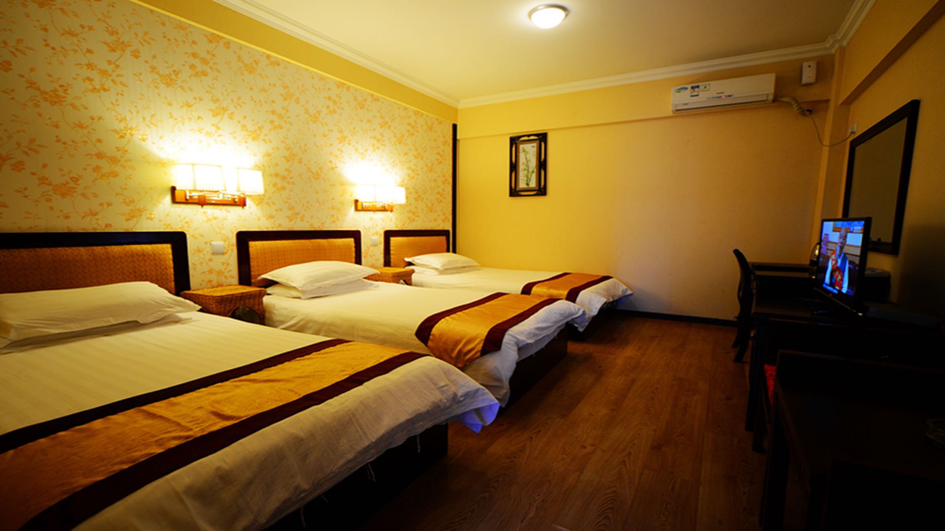 大理酒店 大理酒店