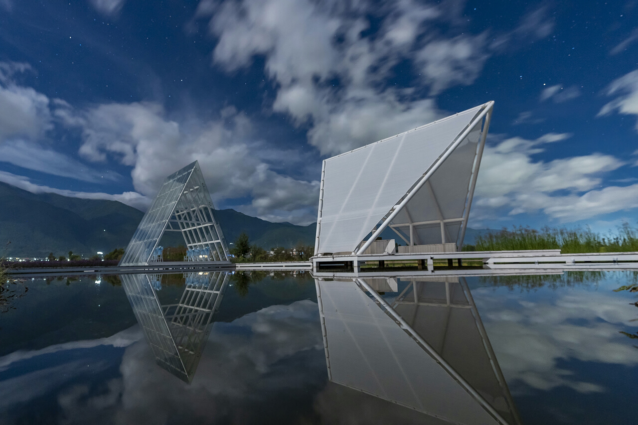 大理花伴一生玫瑰莊園鮮花餅戶(hù)外團(tuán)建