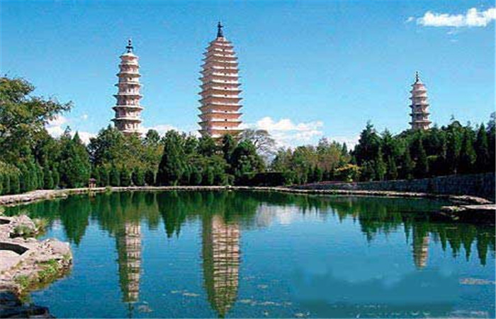 抓住五一小尾巴！浪漫海底酒店、沉浸式劇目、喜洲客廳...解鎖更多大理新玩法