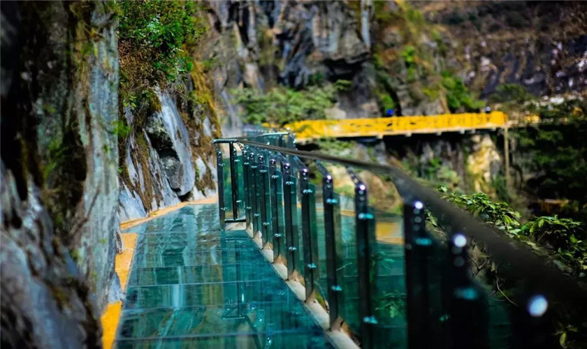 大理漾濞，蒼山后花園，中國核桃之鄉(xiāng)！