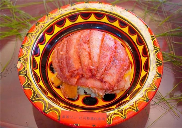 很多大理人都沒吃過的“南詔王宴” 現(xiàn)在就帶你品嘗！