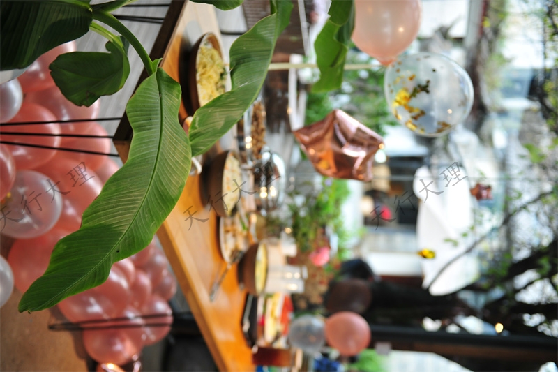 花筑奢·大理空院子設(shè)計(jì)師酒店(古城南畔蒼山索道店)