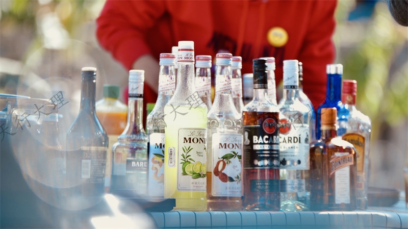 花筑奢·大理空院子設(shè)計(jì)師酒店(古城南畔蒼山索道店)