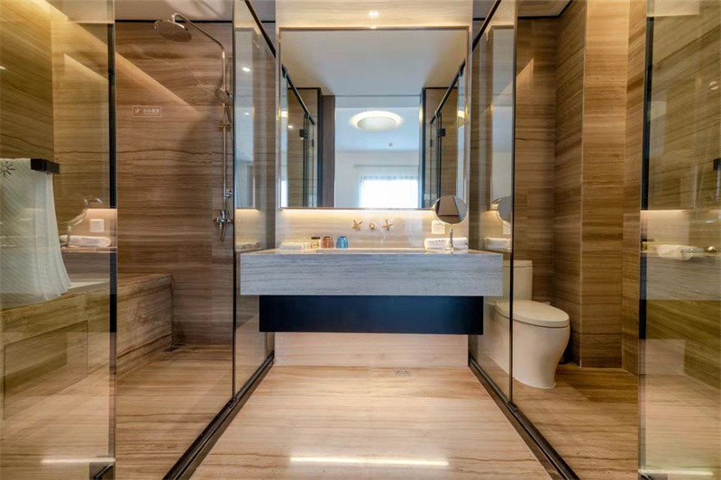 大理圣托里尼九澗居酒店