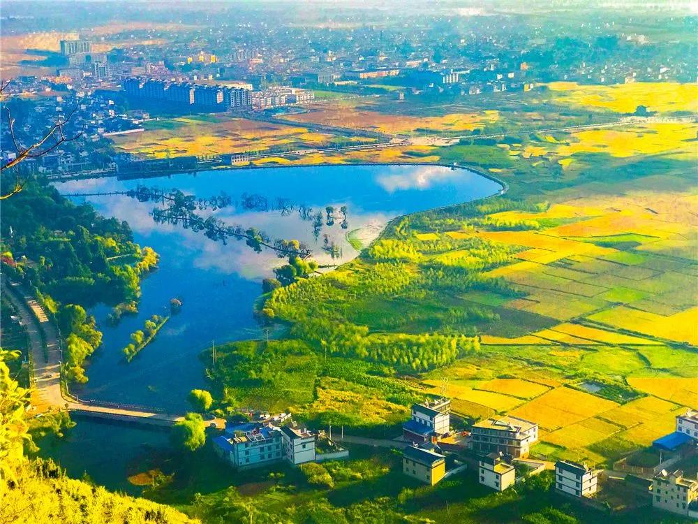 祖國(guó)好 家鄉(xiāng)美 | 深度游鶴慶 這份大理旅游攻略必須收藏