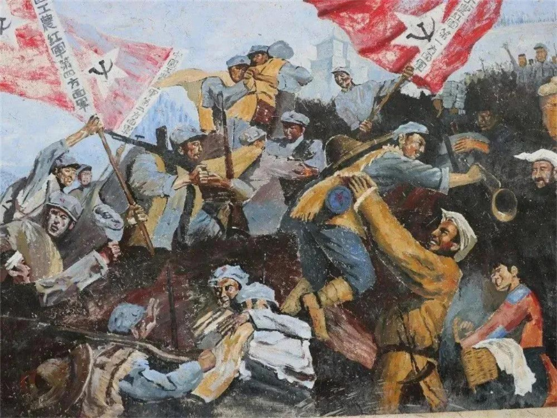 祖國好 家鄉(xiāng)美 | 大理這些紅色旅游線路，帶您重溫崢嶸歲月！