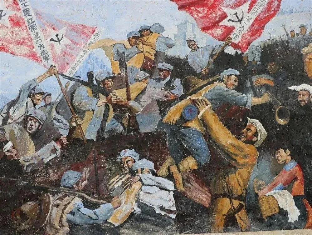 踏上大理這些紅色旅游線(xiàn)路，重溫崢嶸歲月！ 大理旅游攻略