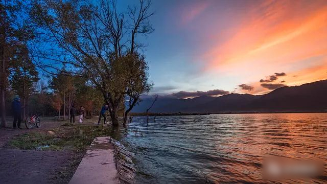 大理洱海一日游的最佳線(xiàn)路攻略 大理旅游攻略