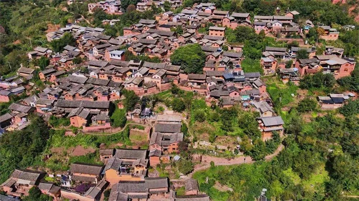 大理傳媒公司：時光深處的諾鄧，是大理小眾旅游最佳選擇