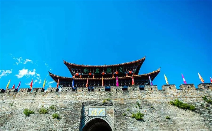 大理傳媒公司｜來大理，記得住鄉(xiāng)愁