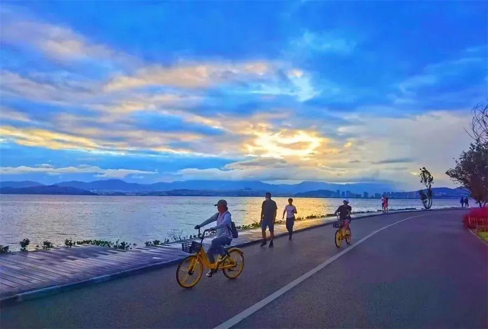  大理旅行：音樂慢綜《一路唱響》，從麗江走進(jìn)大理。李健遇見大理，生態(tài)走廊，大理的茶馬古道。