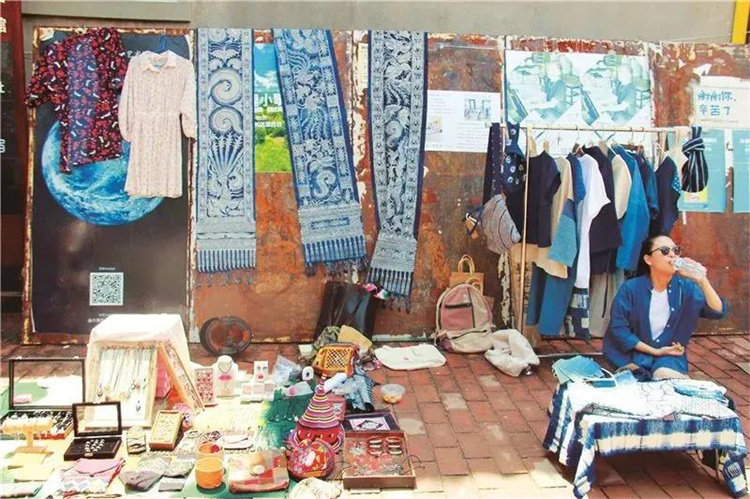 大理傳媒公司帶你走進大理市集，感受人間煙火氣