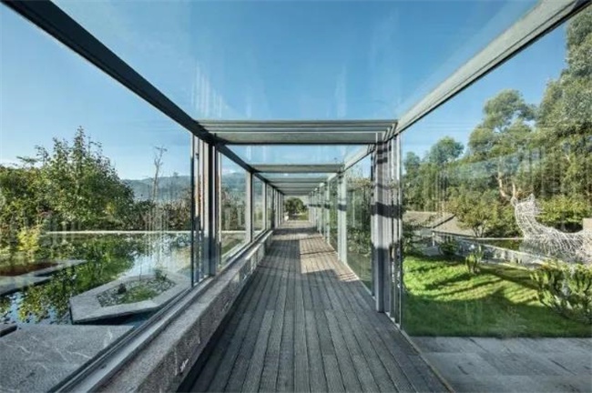 大理傳媒公司：“鳳羽大地藝術(shù)谷”獲評2021“文旅好品牌”·目的地好品牌，也是大理小眾旅游目的地之一