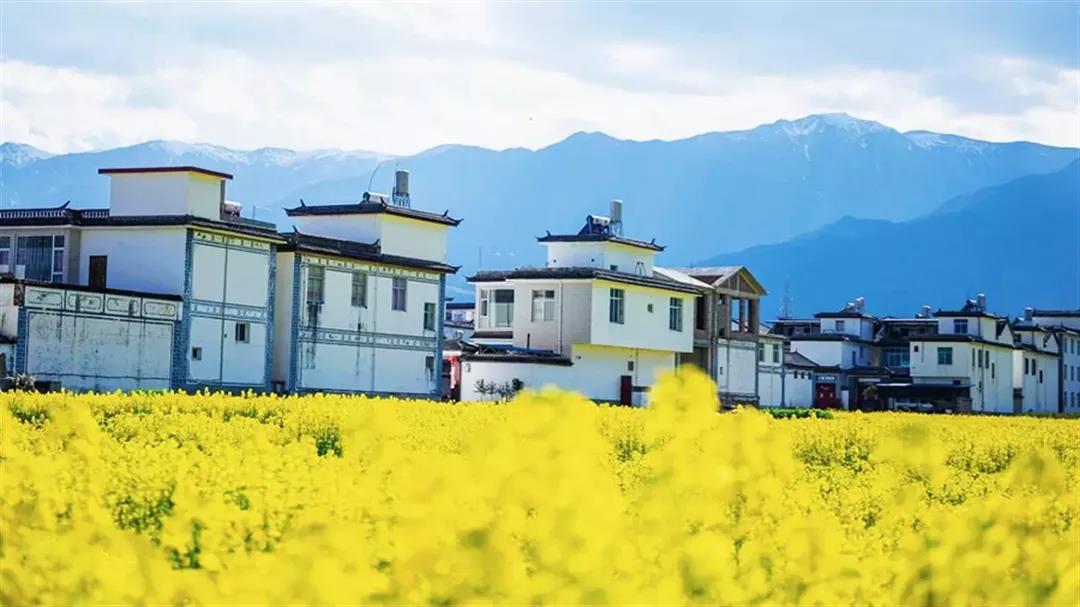 大理旅游,云游大理，古韻悠悠！