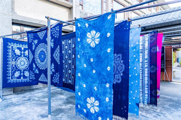 大理旅游推薦、大理伴手禮：共享非遺盛宴?