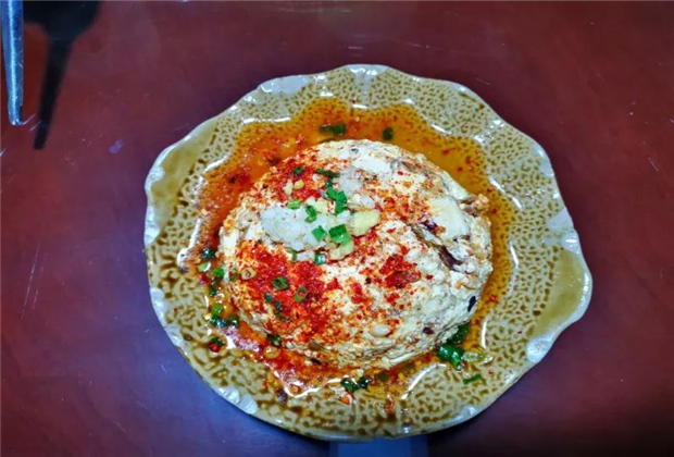 大理傳媒公司：【創(chuàng)意大理】在密祉，豆腐有多少種吃法？