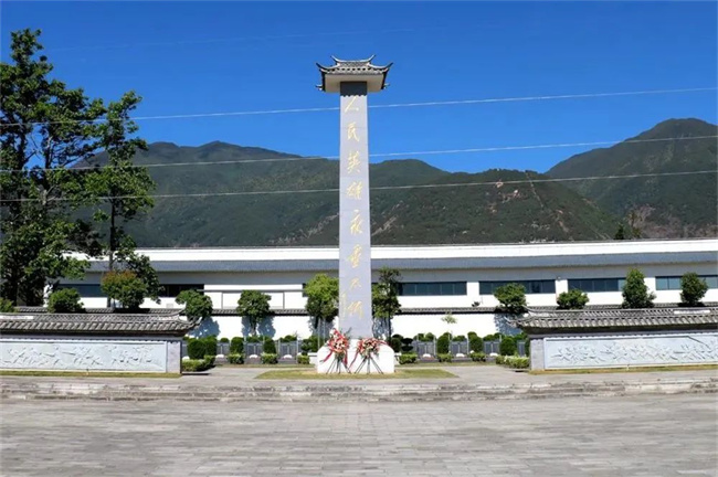 大理這些紅色旅游線路，帶您重溫崢嶸歲月！