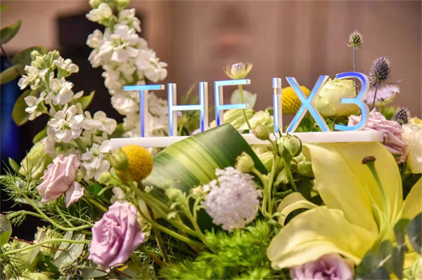 大理寶馬試駕國(guó)際大酒店案例