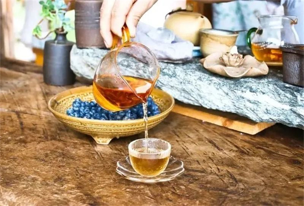 大理定制旅游：藏不住了！鳳陽(yáng)邑這條茶馬古道，盡顯歷史風(fēng)韻