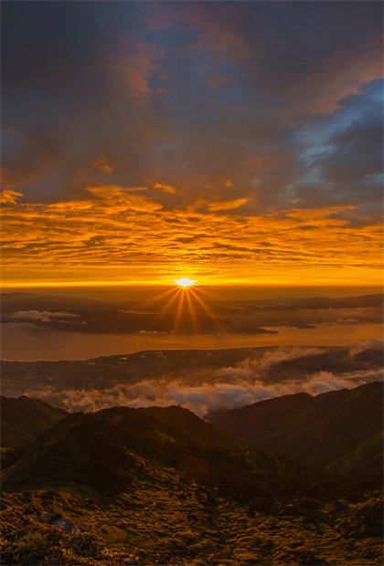 大理，十大旅游向往之地
