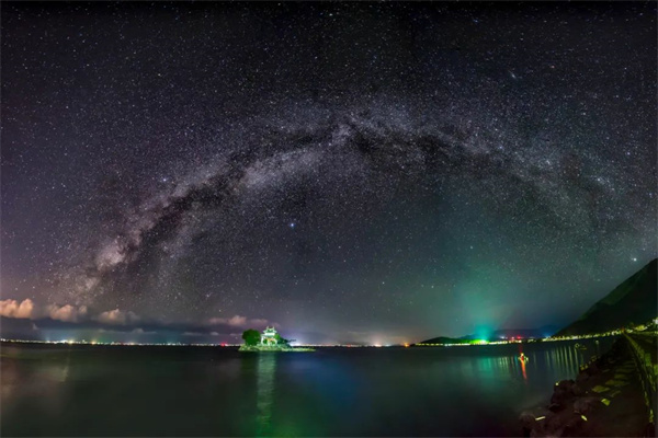 大理在哪里？我來告訴你！