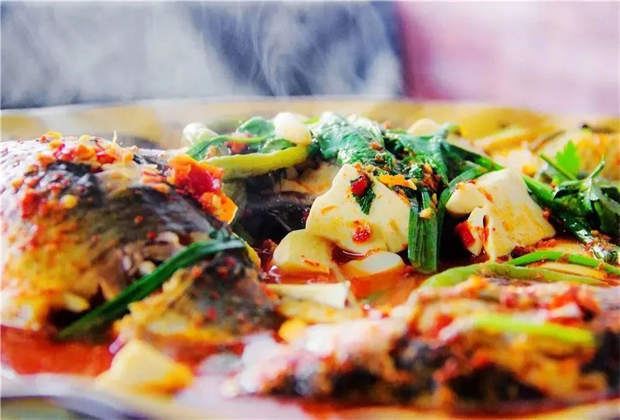 “大理十大名菜”，你吃過哪幾道？