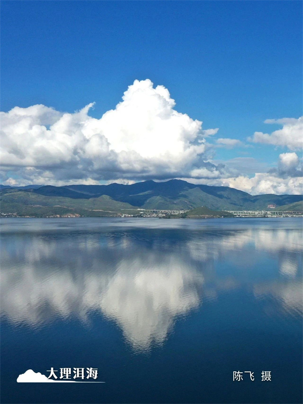 向云端，在有風(fēng)的地方