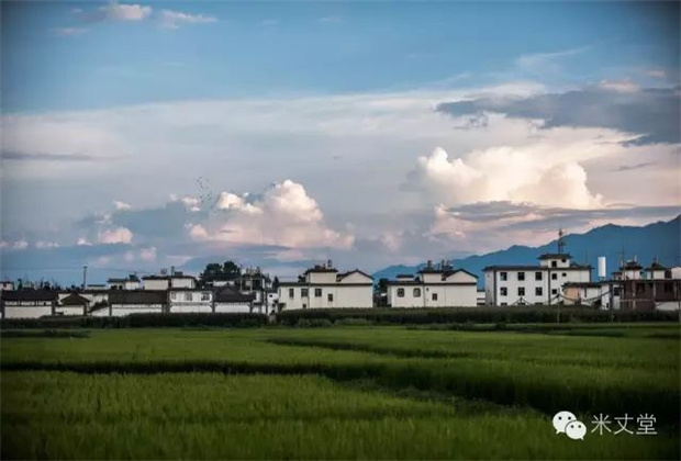 大理喜洲 | 只是一個古鎮(zhèn)，就讓你沉淪