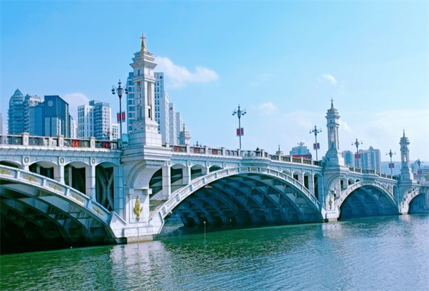 全國百強！大理市連續(xù)三年上榜