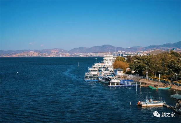 看這一篇就夠了！大理旅游最全攻略（必玩景點、美食推薦）