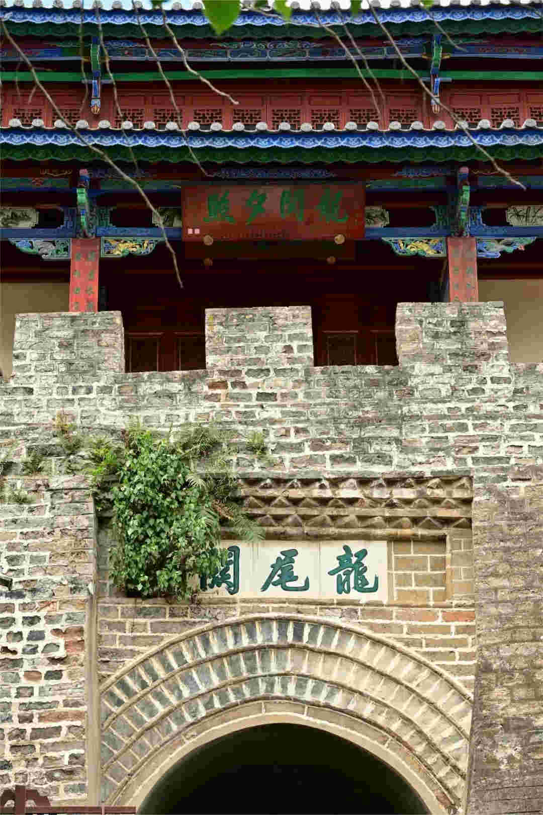 大理會(huì)務(wù)公司｜沒(méi)走過(guò)這條街，你就算不上在大理 city進(jìn)行過(guò)walk ——龍尾關(guān)的人間與煙火