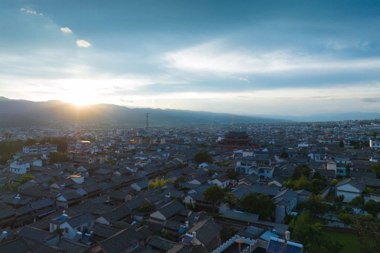 云南旅游,云南旅行社,云南團(tuán)建公司,云南策劃公司,大理旅游,大理旅行社,大理團(tuán)建公司：小城巍山究竟有多寶藏？