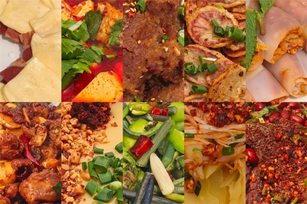 云南旅游,云南旅行社,云南團(tuán)建公司,云策劃公司,云南會(huì)議公司,麗江旅游,麗江旅行社,麗江團(tuán)建公司,麗江策劃公司：味蕾狂歡倒計(jì)時(shí)！2025三月街長街宴“搶鮮”嘗