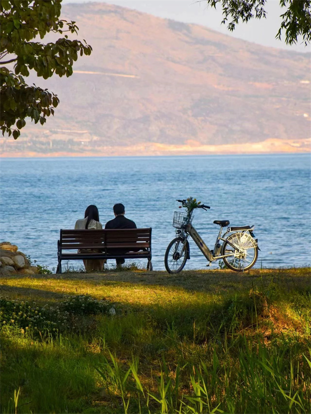 云南旅游,云南旅行社,云南團(tuán)建公司,云南策劃公司,云南會議會展,大理旅游,大理旅行社,大理團(tuán)建公司,大理策劃公司,大理會議會展：大暑丨到大理清涼一夏