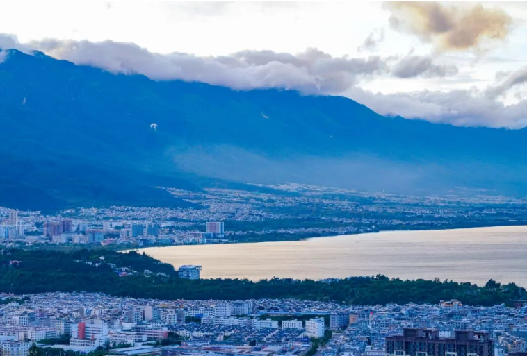 旅居云南 | 大理，為什么讓人向往？